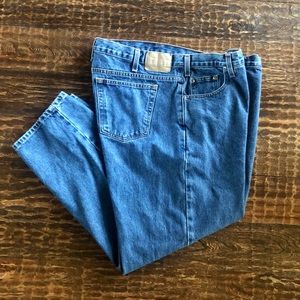 Member’s Mark 5-Pocket Jeans - Size 44x30 (EUC)